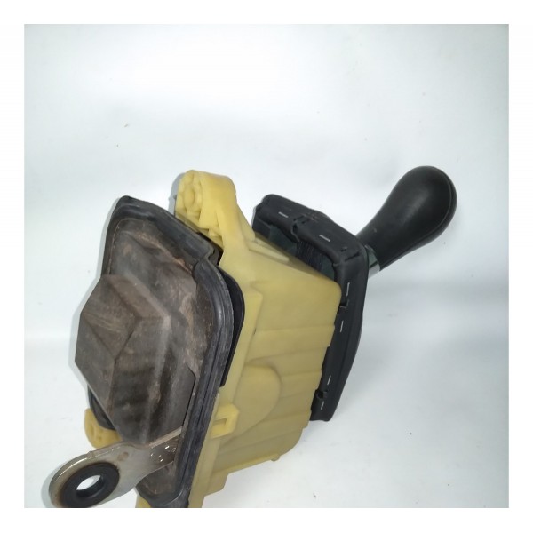 Seletora Cambio Mercedes Benz C200 1.8 Kompressor W204 0710