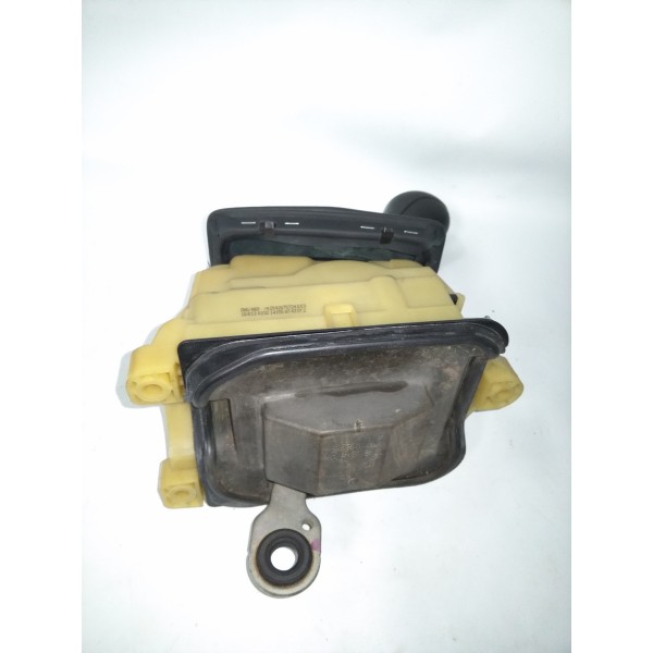 Seletora Cambio Mercedes Benz C200 1.8 Kompressor W204 0710