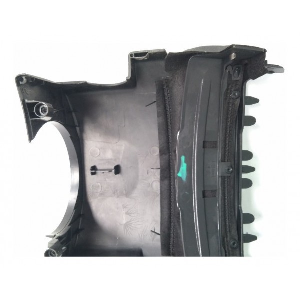 Acabamento Superior Coluna Volante C4 Lounge