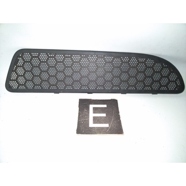Grade Esquerda Bagagito Citroen C4 Lounge