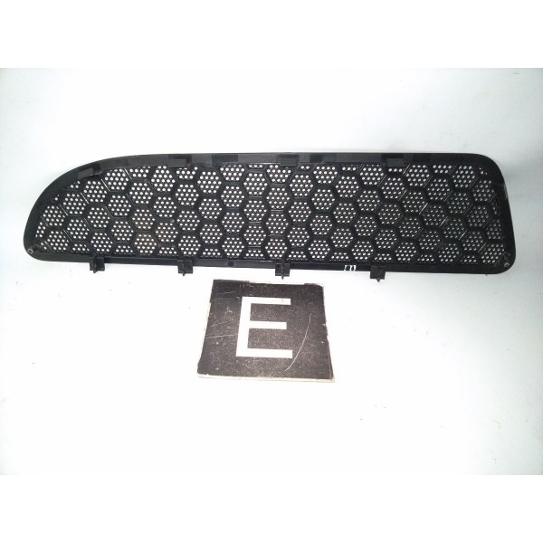 Grade Esquerda Bagagito Citroen C4 Lounge