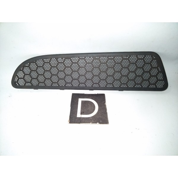 Grade Direita Bagagito Citroen C4 Lounge