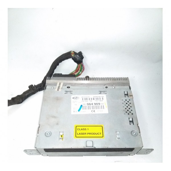 Modulo Radio 9806490980 Citroen C4 Lounge