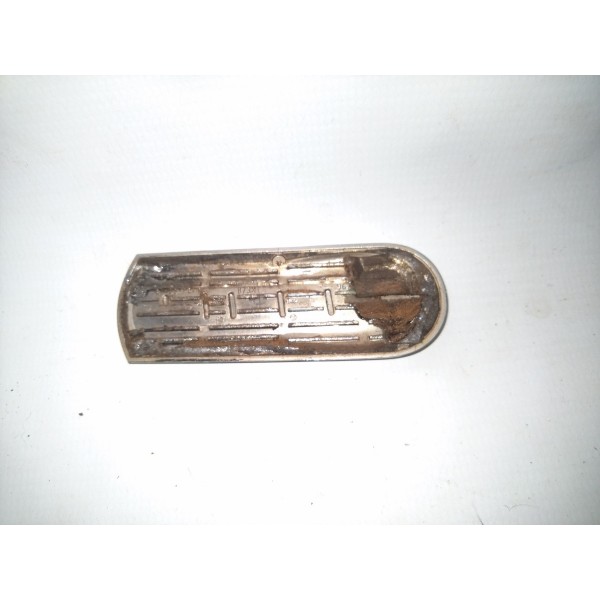 Emblema Thp Tampa Traseira C4 Lounge