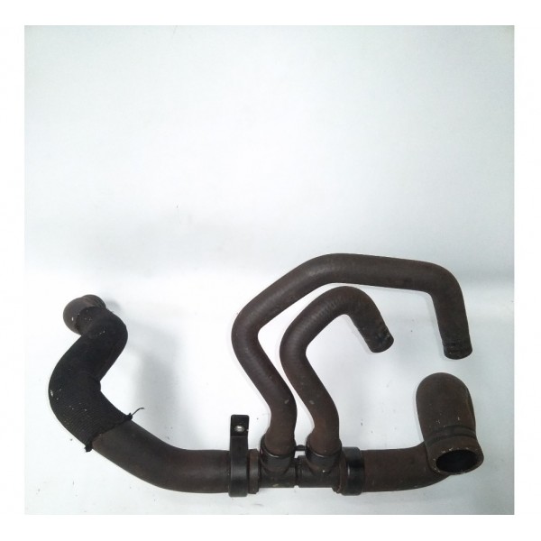 Mangueiras Arrefecimento Citroen C4 Lounge Thp