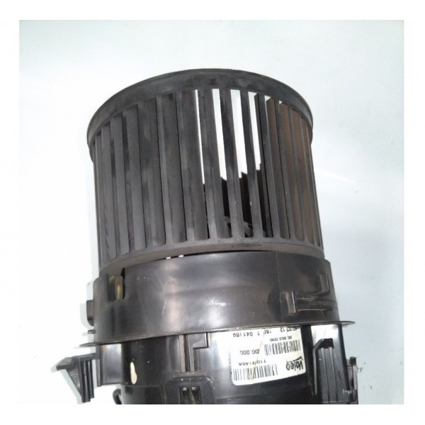 Eletroventilador Motor Forçado Ar T1013140a C4 Lounge