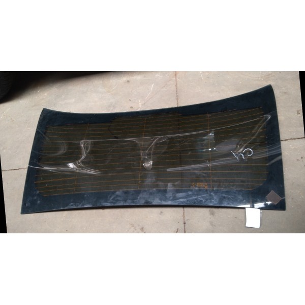 Vidro Traseiro C4 Lounge