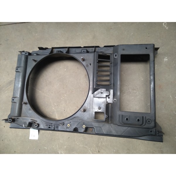 Quadro Radiador C4 Thp 408 Thp Detalhe