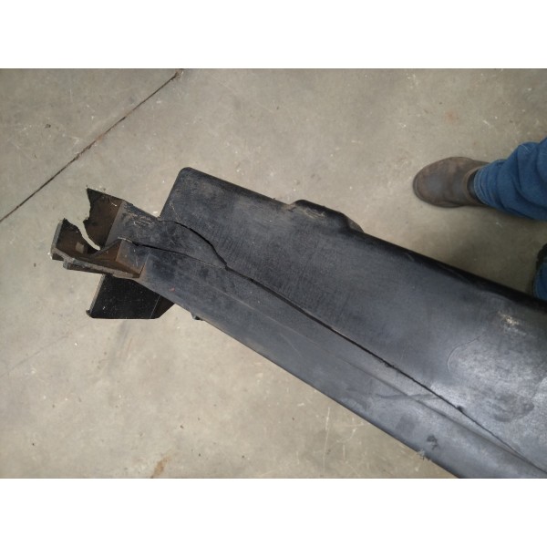 Quadro Radiador C4 Thp 408 Thp Detalhe