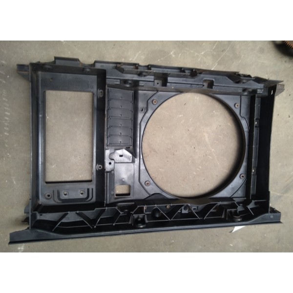 Quadro Radiador C4 Thp 408 Thp Detalhe