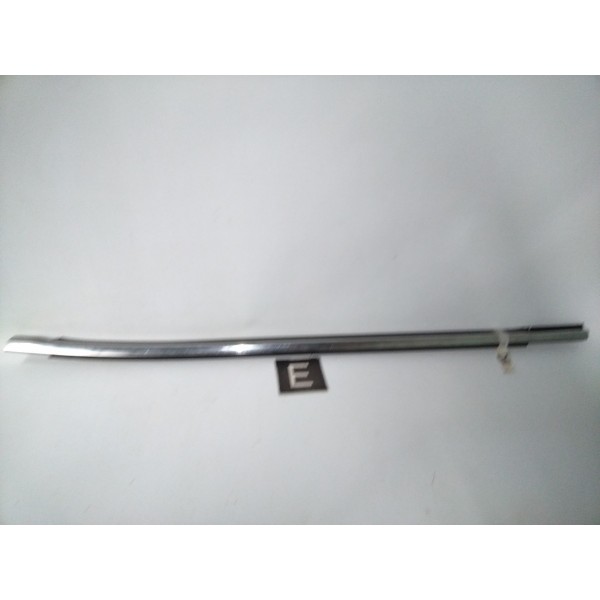 Pestana Externa Dianteira Esquerda Veracruz 2008