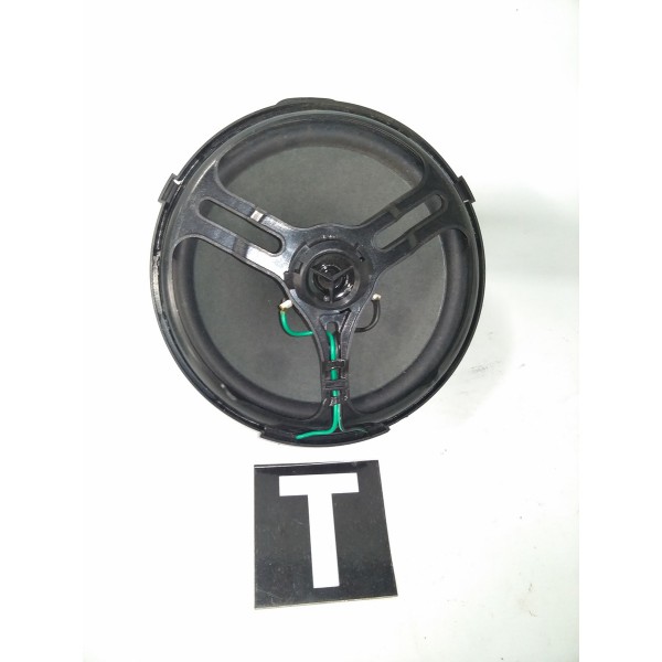 Alto Falante Porta Traseiro  C180 C200 W204 2007 2014  Preto