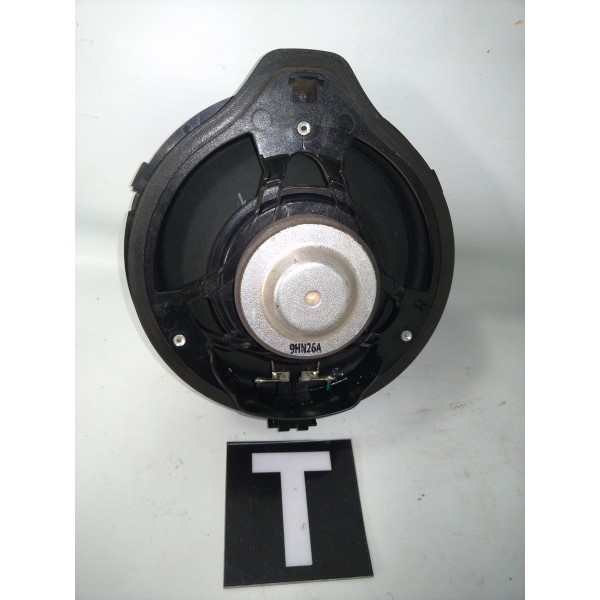 Alto Falante Porta Traseiro  C180 C200 W204 2007 2014  Preto