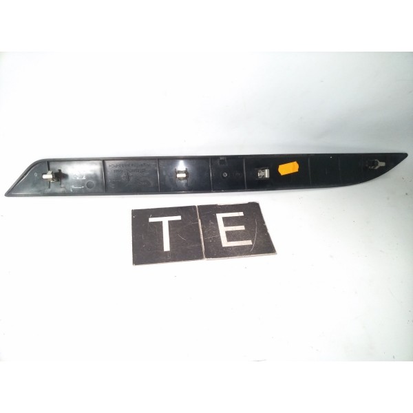 Friso Forro De Porta Traseira Esquerda Citroen C4 Lounge