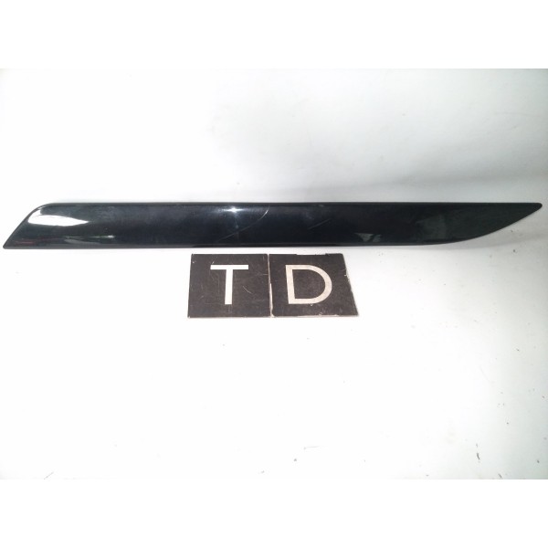 Friso Forro De Porta Traseira Direita Citroen C4 Lounge