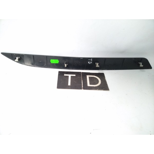Friso Forro De Porta Traseira Direita Citroen C4 Lounge