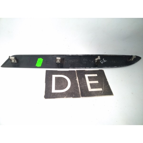 Friso Forro De Porta Dianteira Esquerda Citroen C4 Lounge