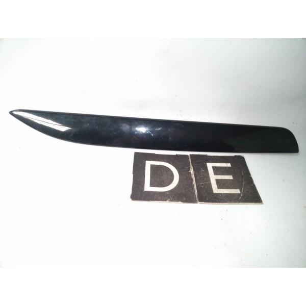 Friso Forro De Porta Dianteira Esquerda Citroen C4 Lounge