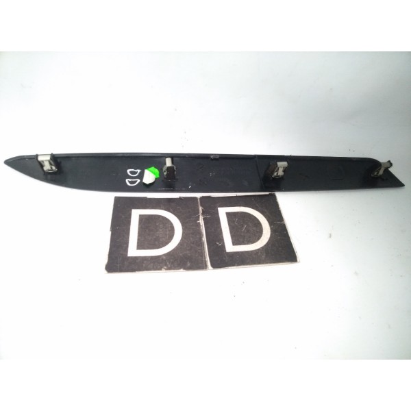 Friso Forro De Porta Dianteira Direita Citroen C4 Lounge