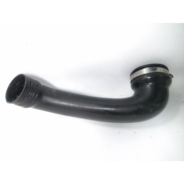 Duto Intercooler M04005c180 Citroen C4 Lounge Thp Detalhe