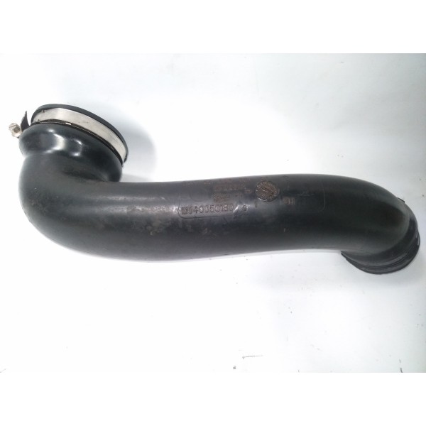 Duto Intercooler M04005c180 Citroen C4 Lounge Thp Detalhe