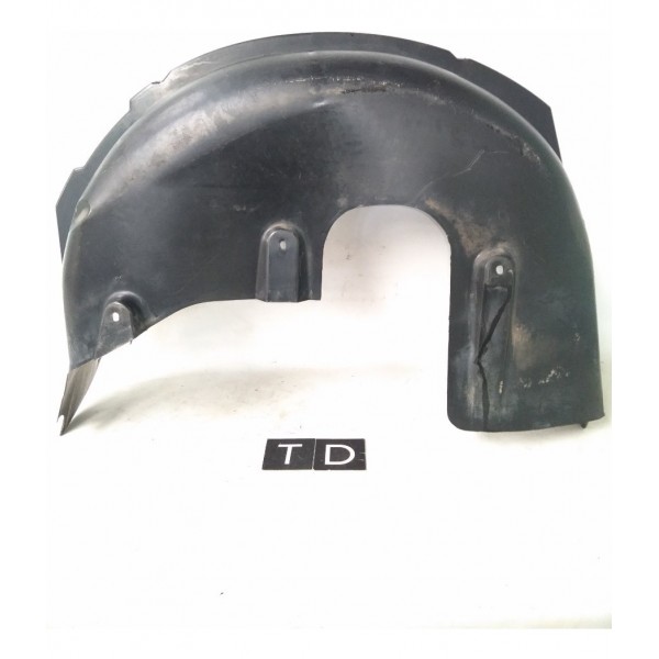 Parabarro Traseiro Direito Volvo S60 2000  2009