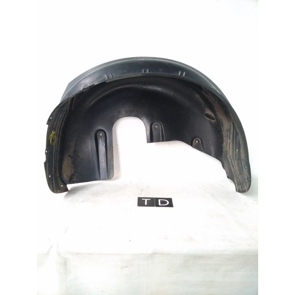 Parabarro Traseiro Direito Volvo S60 2000  2009