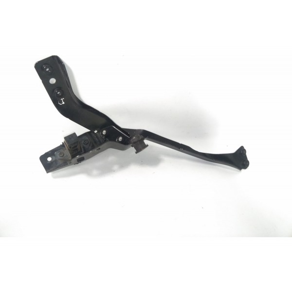 Moldura Farol Direito  C180 C200 W204 2007 2014