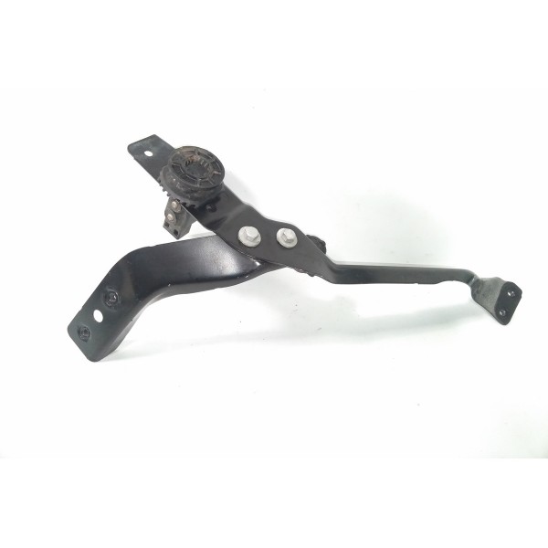 Moldura Farol Direito  C180 C200 W204 2007 2014