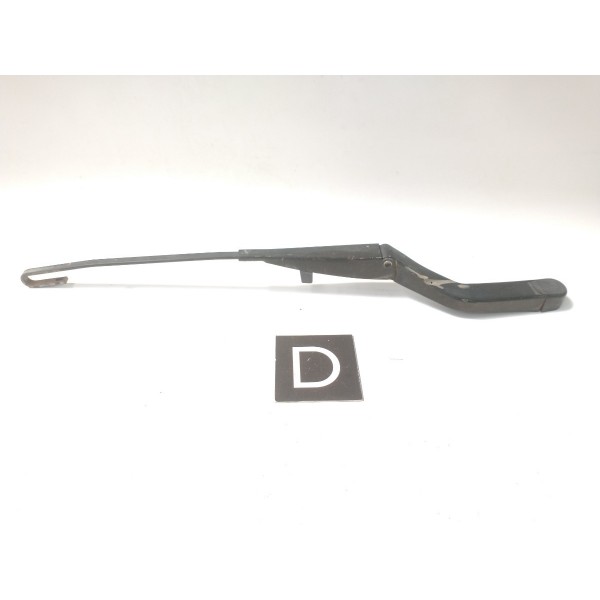 Braço Limpador Parabrisa Direito Bmw E34 540 Arranhado Direito