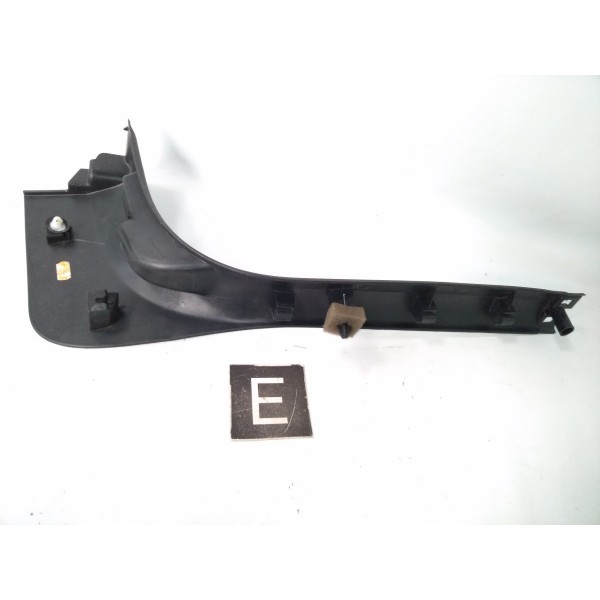 Acabamento Coluna Esquerda Citroen C4 Lounge