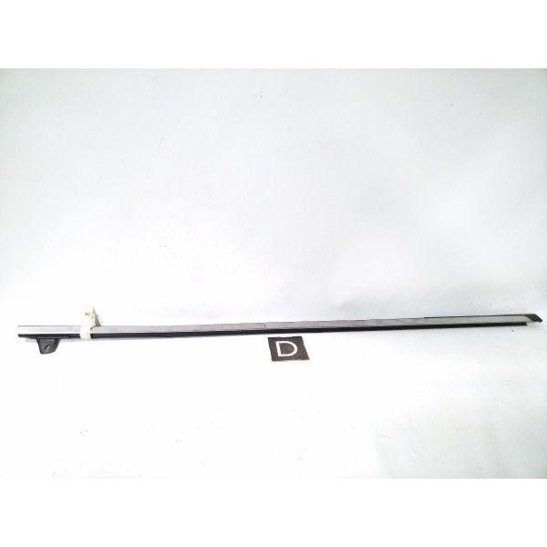 Pestana Externa Dianteira Direita C4 Lounge