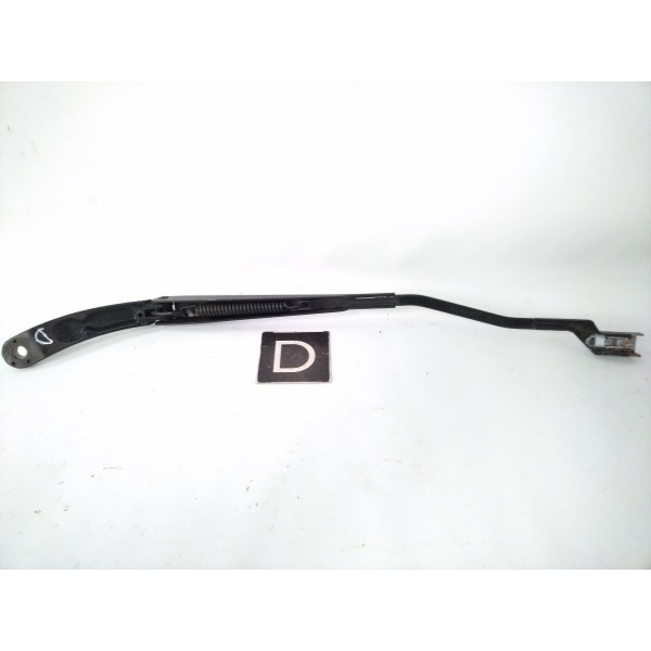 Braço Direito Limpador Parabrisa C4 Lounge