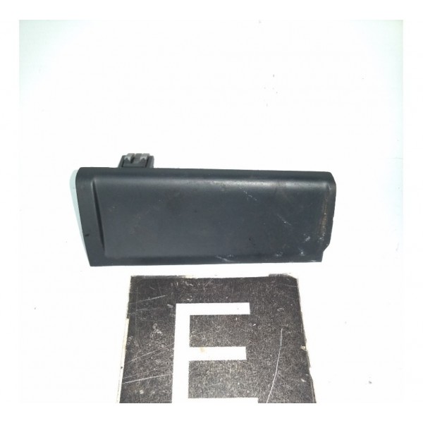 Acabamento Lateral Radio Esquerdo 9688611477 C4 Lounge