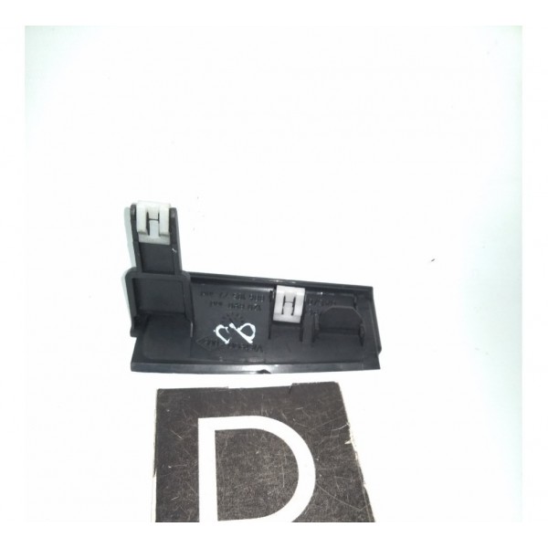 Acabamento Lateral Radio 9688610577 C4 Lounge