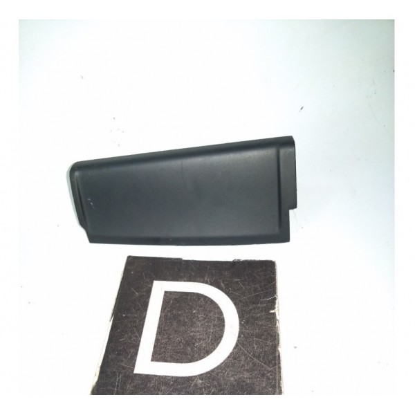 Acabamento Lateral Radio 9688610577 C4 Lounge