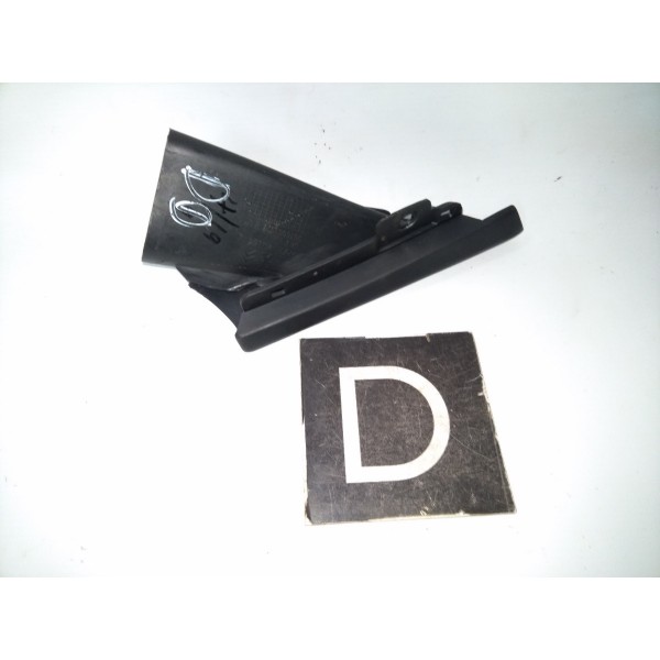 Difusor Ar Condicionado Superior Direito Painel C4 Lounge