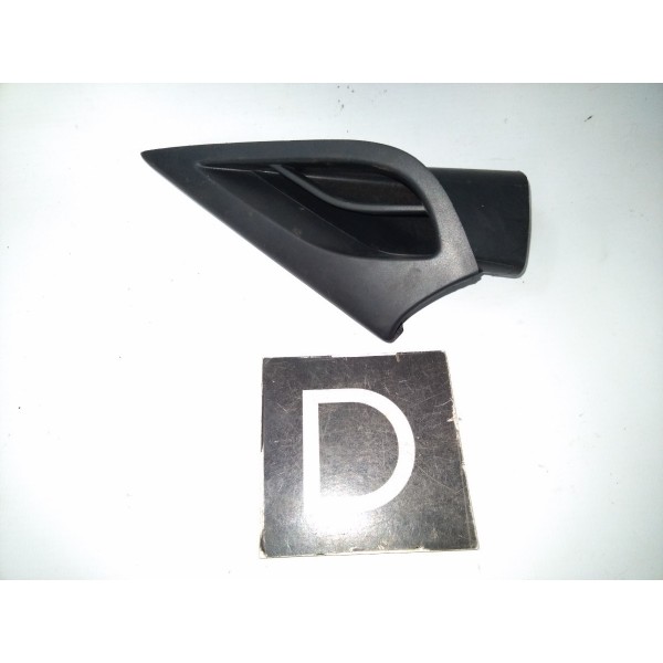 Difusor Ar Condicionado Superior Direito Painel C4 Lounge