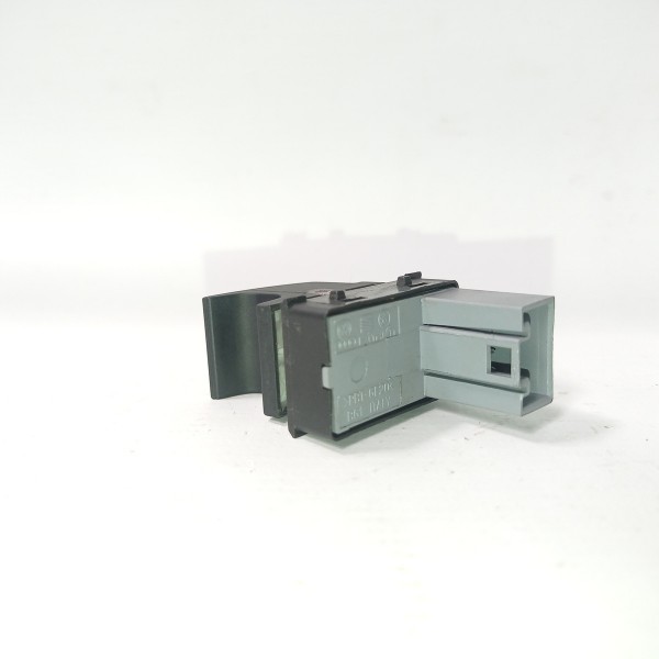 Botao Ve Simples Vw Passat B6 2006 2010 7l69598558