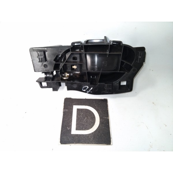 Macaneta Interna Direita Citroen C4 Lounge