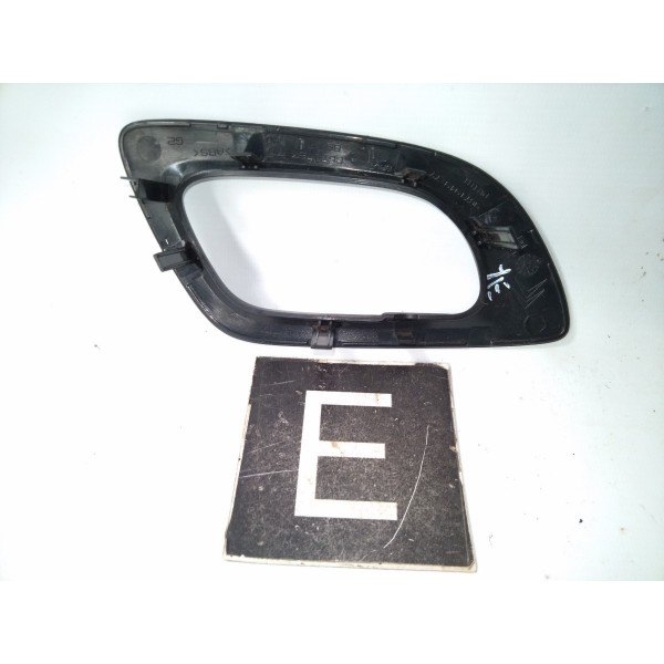 Moldura Macaneta Interna Esquerda Citroen C4 Lounge