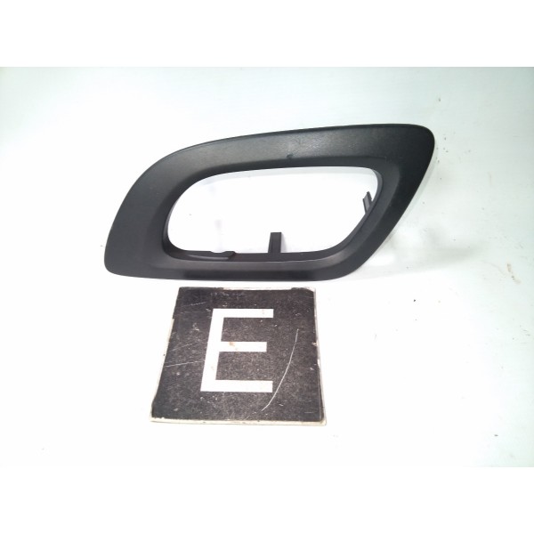 Moldura Macaneta Interna Esquerda Citroen C4 Lounge