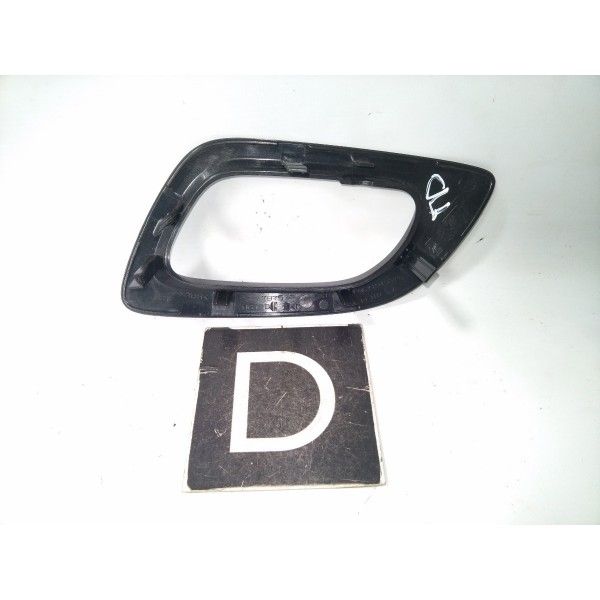 Moldura Macaneta Interna Direita Citroen C4 Lounge