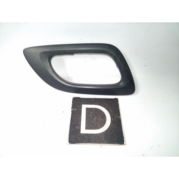 Moldura Macaneta Interna Direita Citroen C4 Lounge