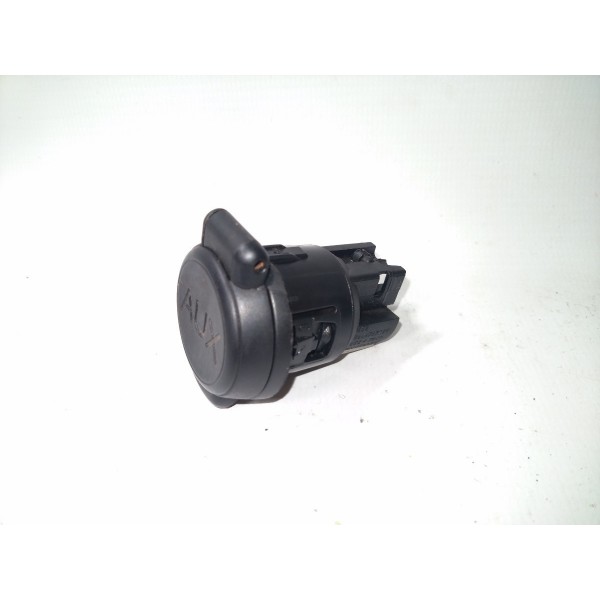 Tomada Auxiliar 96645227xt C4 Lounge