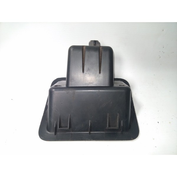 Moldura Rele Start Stop C4 Lounge