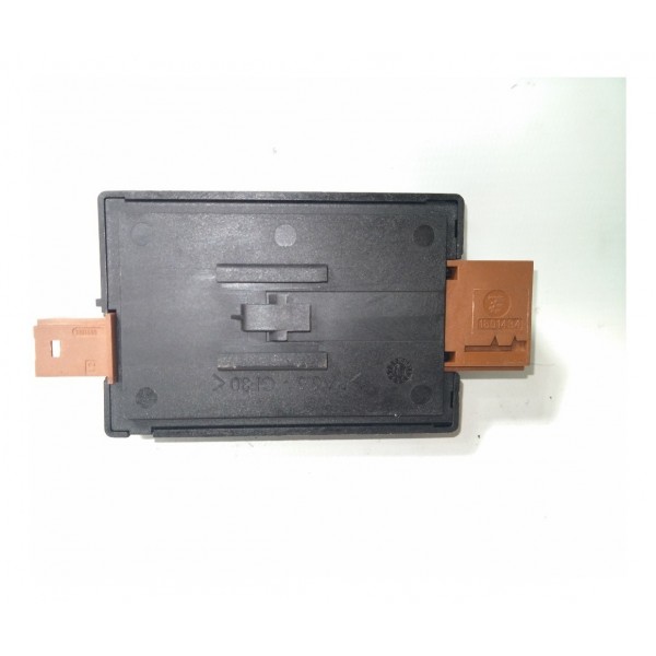 Modulo Alarme 9676430880 Citroen C4 Lounge