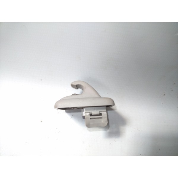 Pino Quebra Sol Citroen C4 Lounge