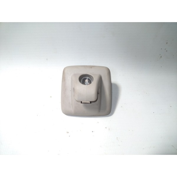 Pino Quebra Sol Citroen C4 Lounge