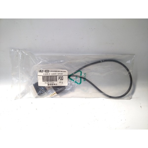 Cabo iPod Kia Cadenza 961252l000